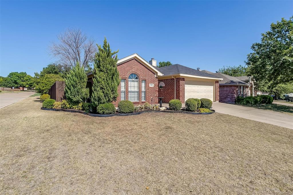 Hulen Bend Addition - Residential