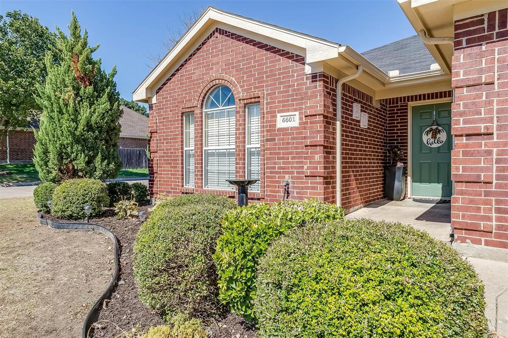 Hulen Bend Addition - Residential