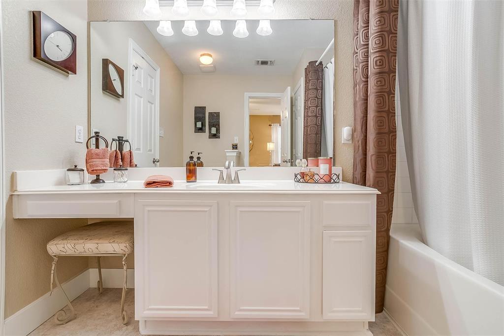 Hulen Bend Addition - Residential