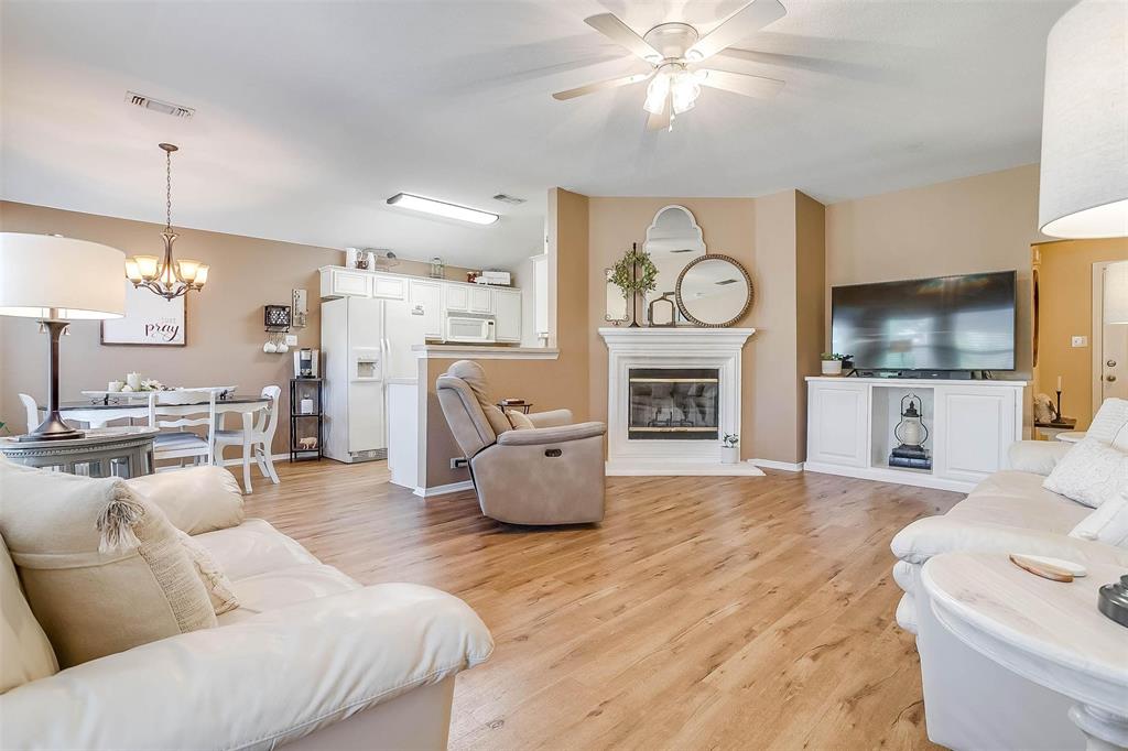 Hulen Bend Addition - Residential