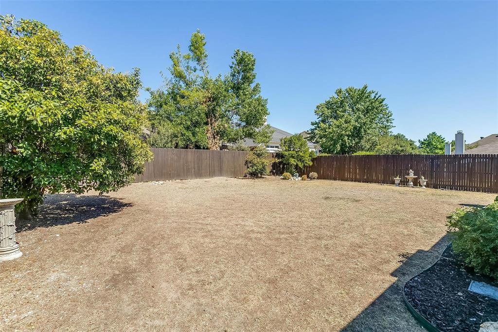 Hulen Bend Addition - Residential