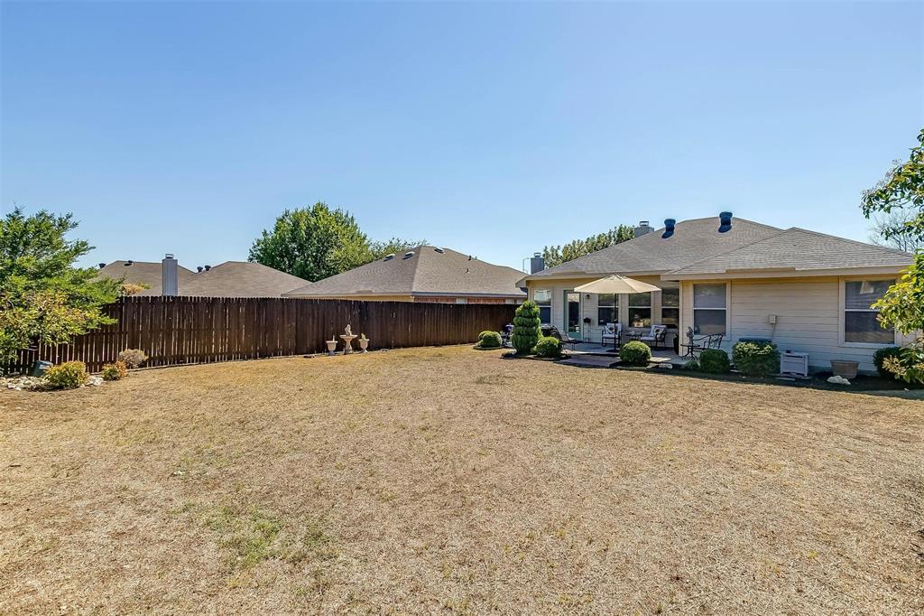 Hulen Bend Addition - Residential