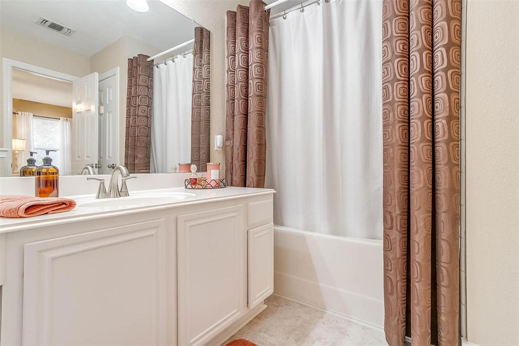 Hulen Bend Addition - Residential