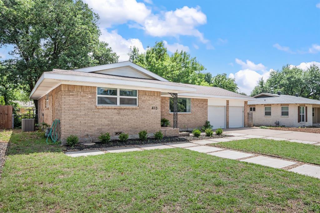 Valentine Oaks West Add - Residential