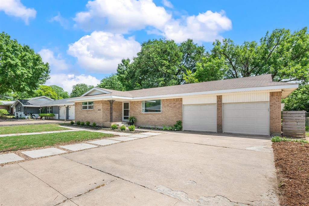 Valentine Oaks West Add - Residential