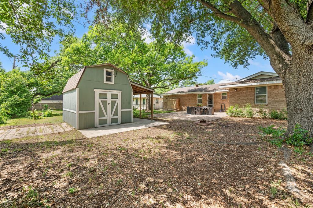 Valentine Oaks West Add - Residential