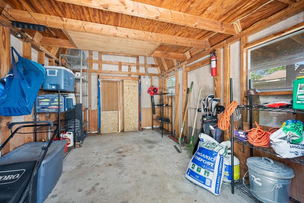 Valentine Oaks West Add - Residential