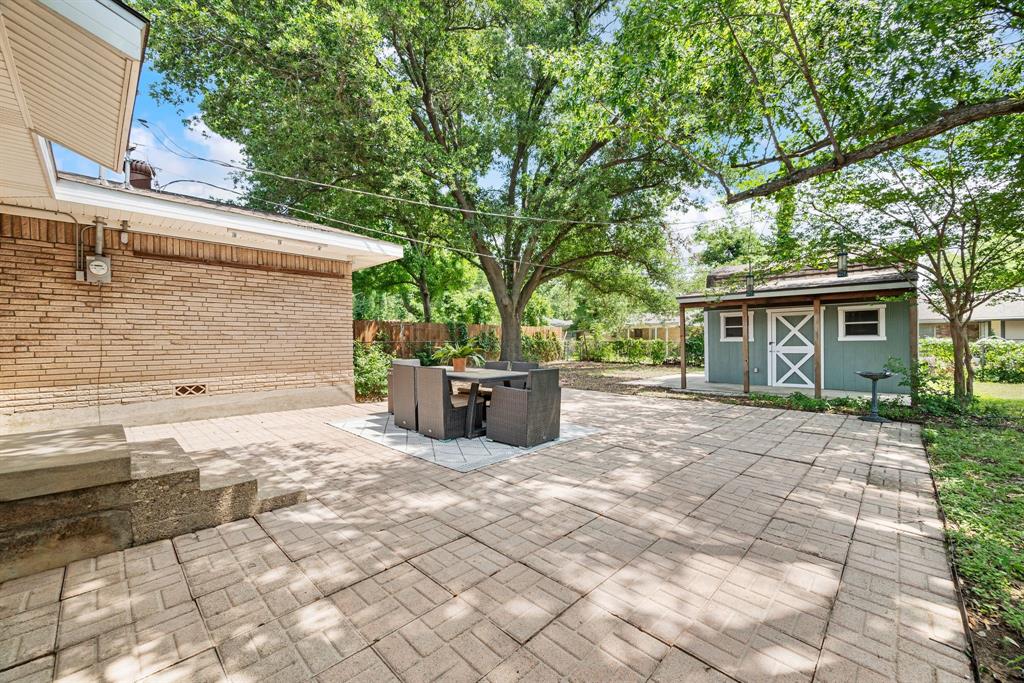 Valentine Oaks West Add - Residential