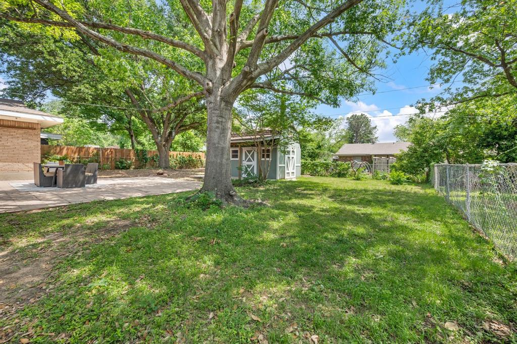 Valentine Oaks West Add - Residential