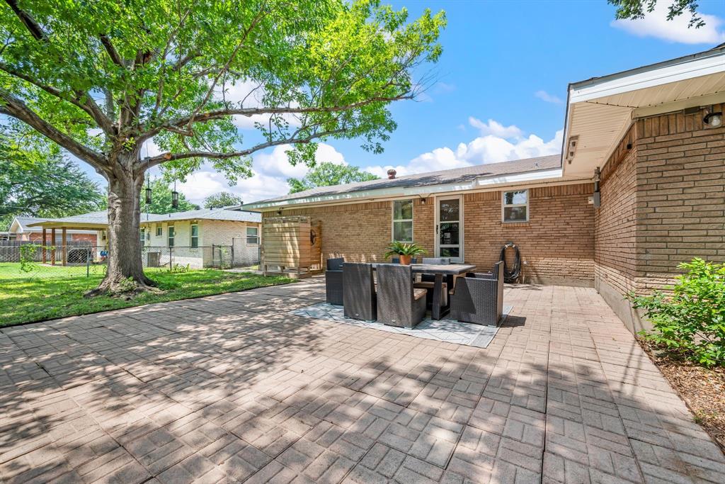 Valentine Oaks West Add - Residential