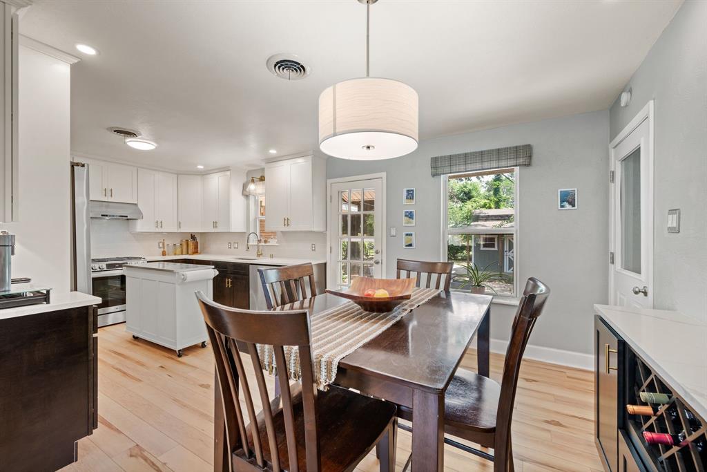 Valentine Oaks West Add - Residential