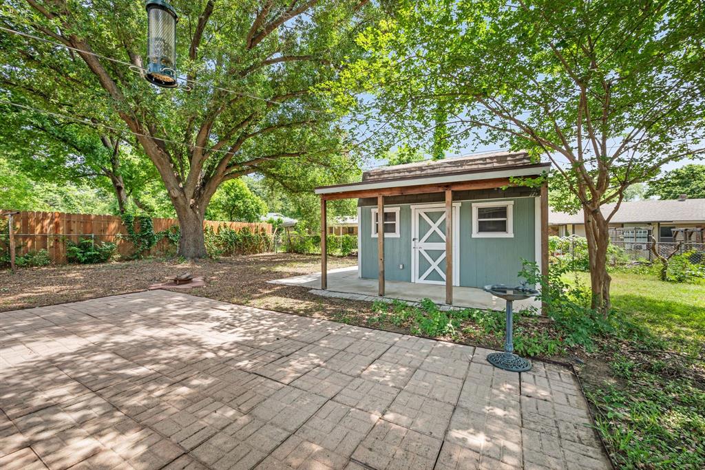 Valentine Oaks West Add - Residential