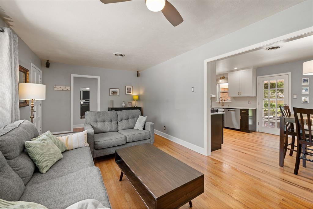 Valentine Oaks West Add - Residential