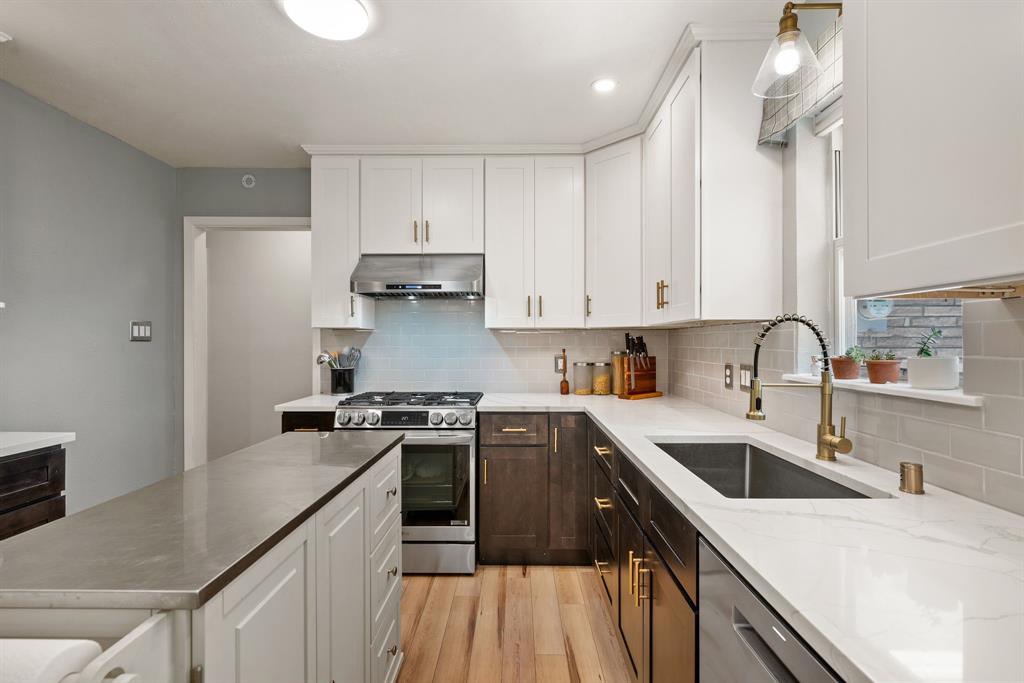 Valentine Oaks West Add - Residential