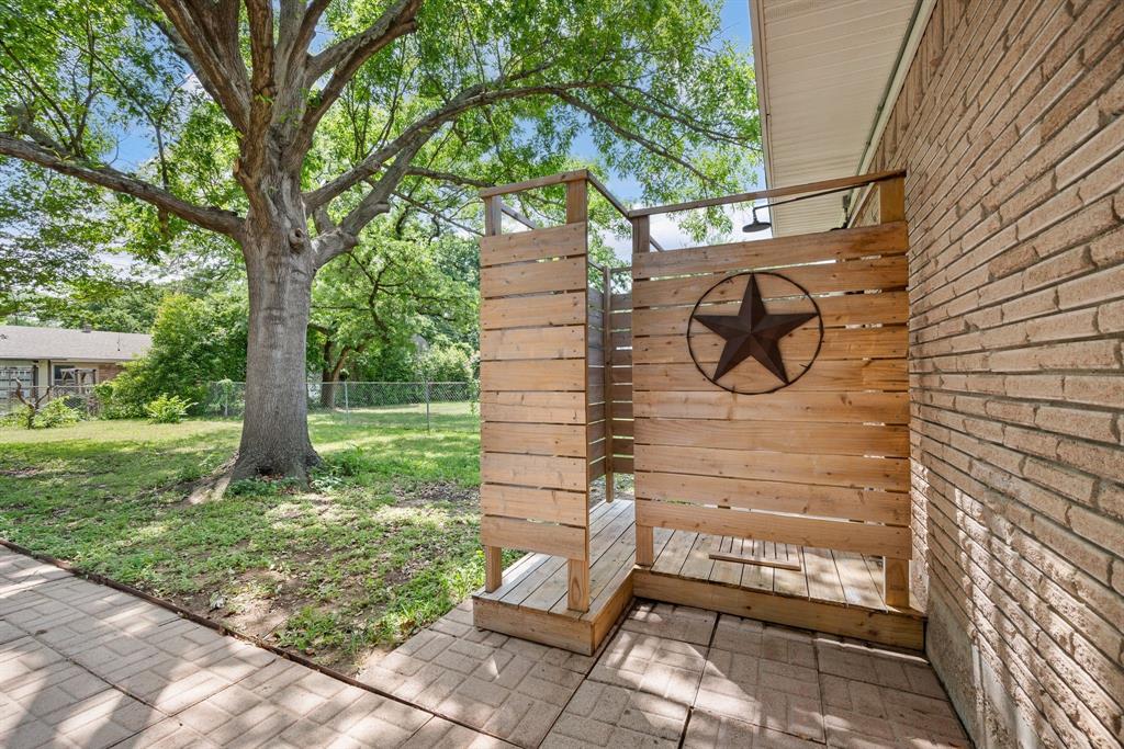 Valentine Oaks West Add - Residential