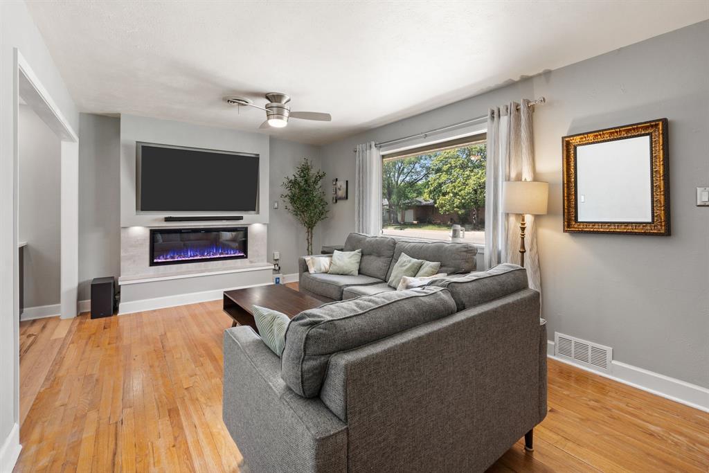 Valentine Oaks West Add - Residential