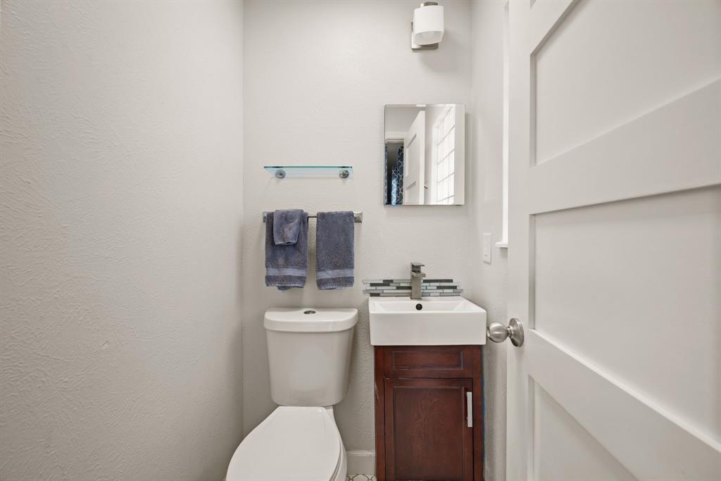 Valentine Oaks West Add - Residential