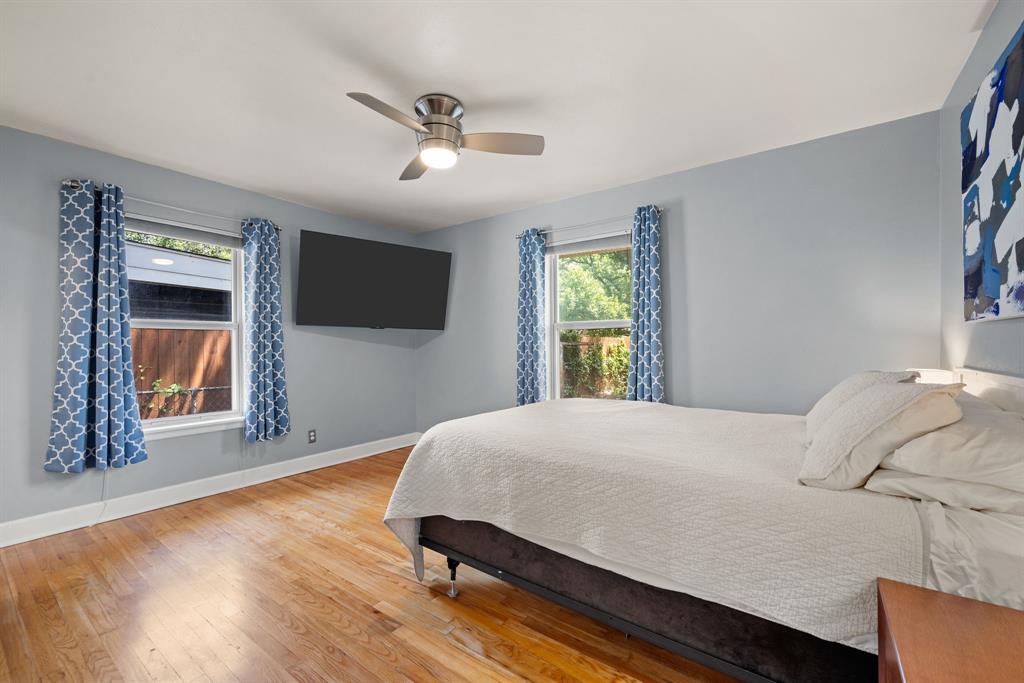 Valentine Oaks West Add - Residential