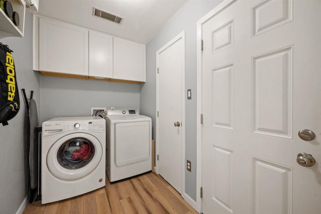 Valentine Oaks West Add - Residential