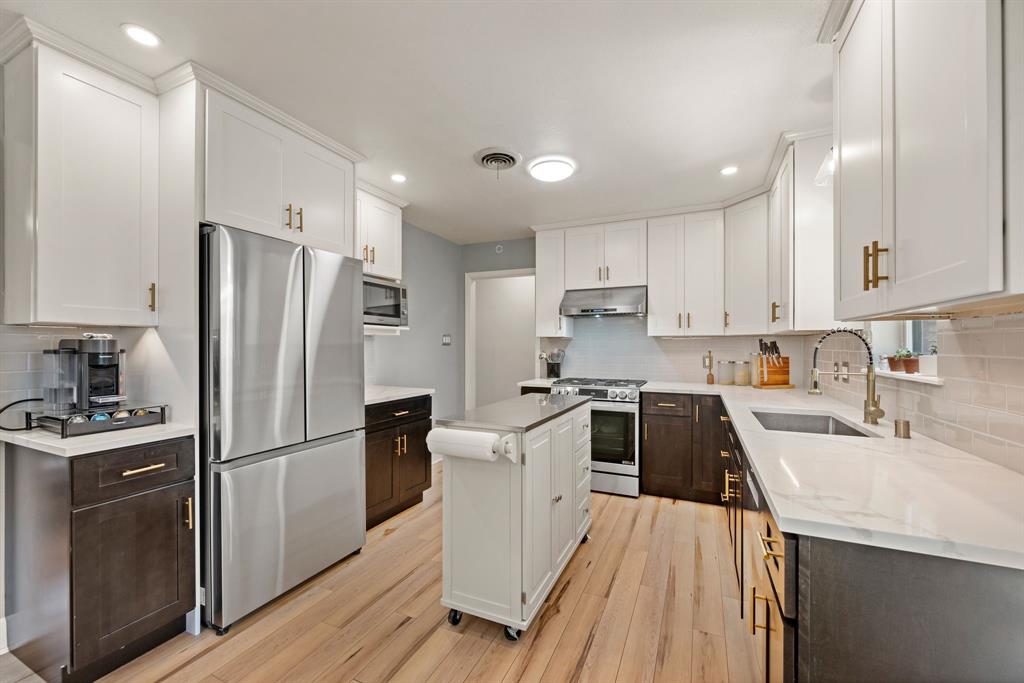 Valentine Oaks West Add - Residential