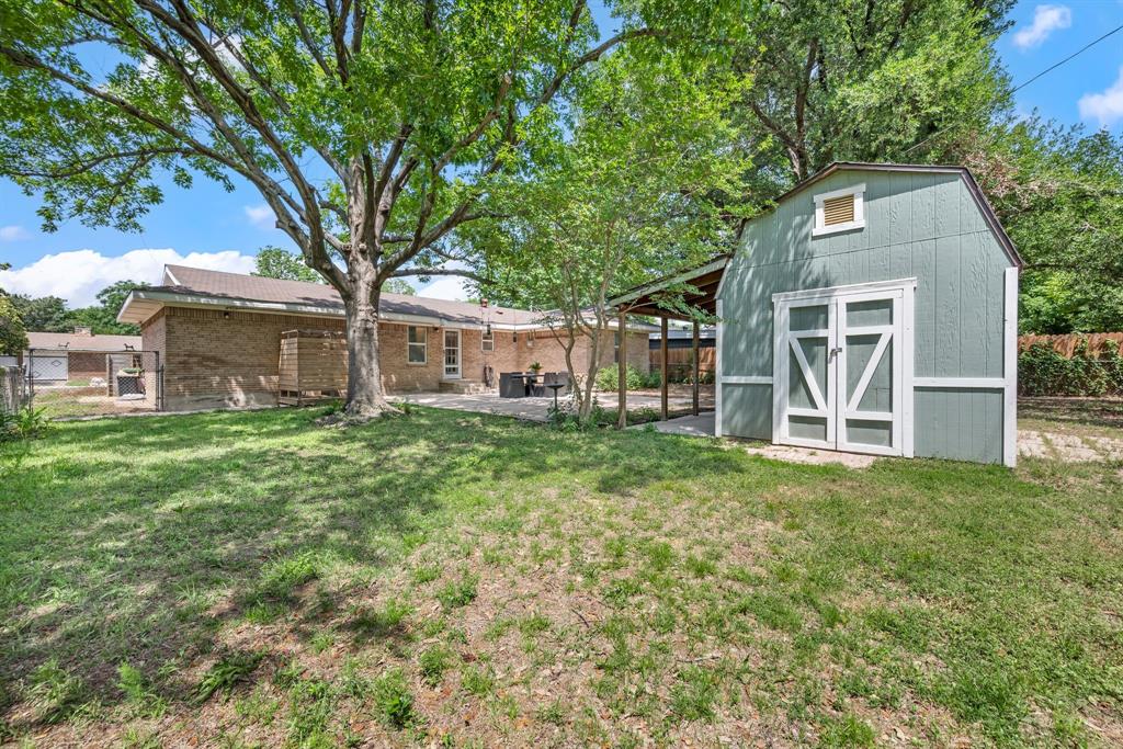 Valentine Oaks West Add - Residential