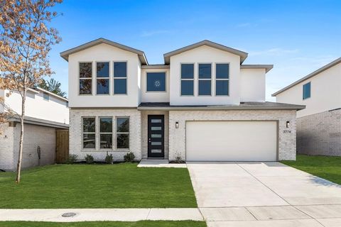 3762 Wenatche Drive Dallas TX 75233