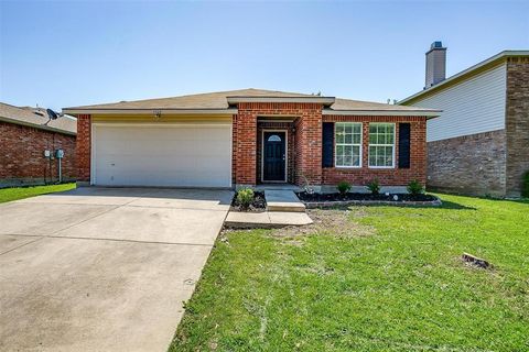 1928 J Cheshier Road Fort Worth TX 76247