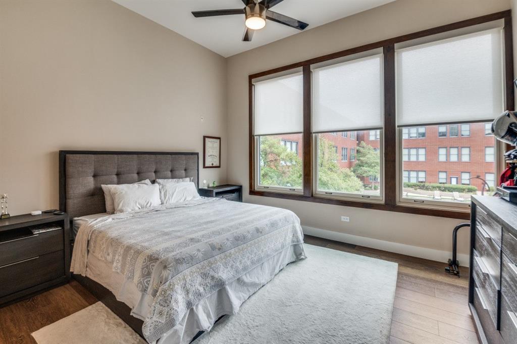 Live Oak Lofts Condo - Residential