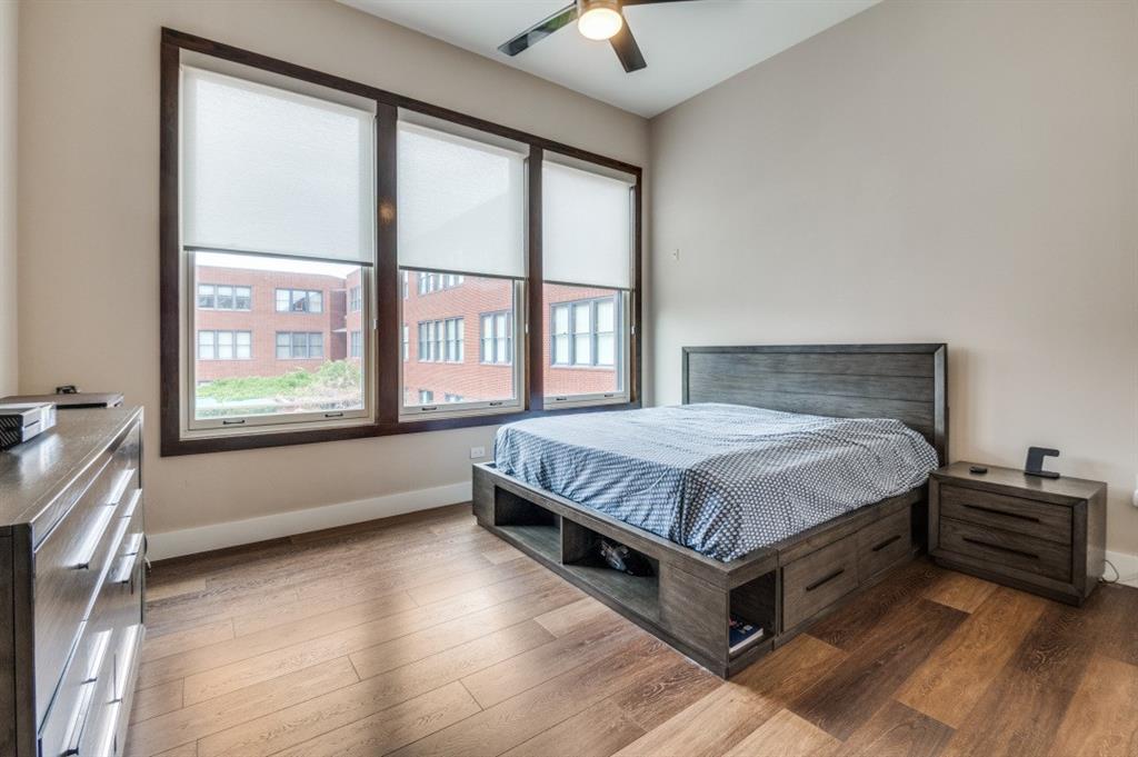 Live Oak Lofts Condo - Residential