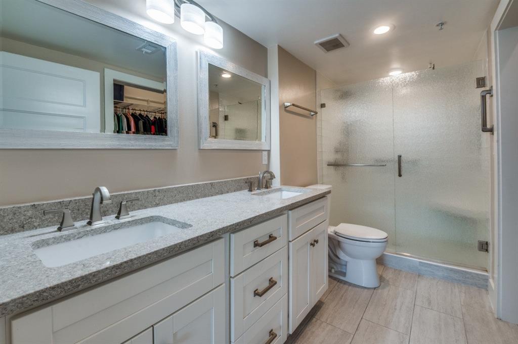 Live Oak Lofts Condo - Residential