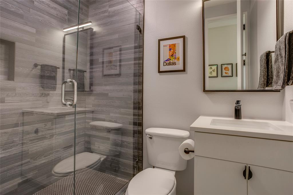 FAKES PARK PLACE - Residential