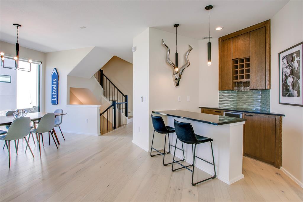 FAKES PARK PLACE - Residential