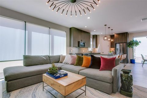 4703 Munger Avenue 207 Dallas TX 75204