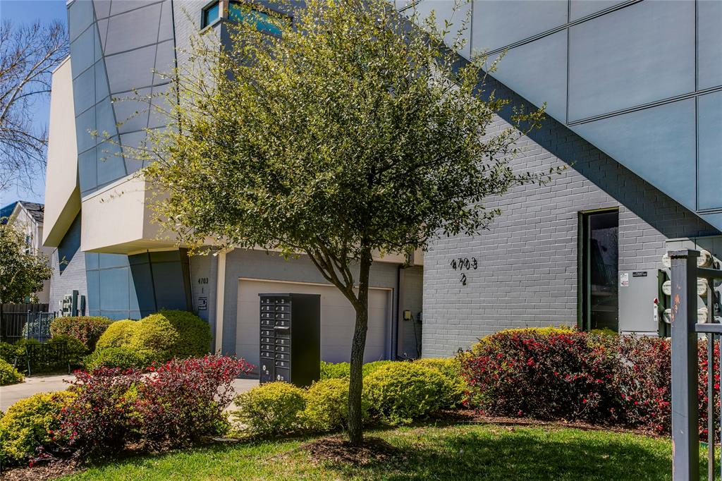 FAKES PARK PLACE - Residential