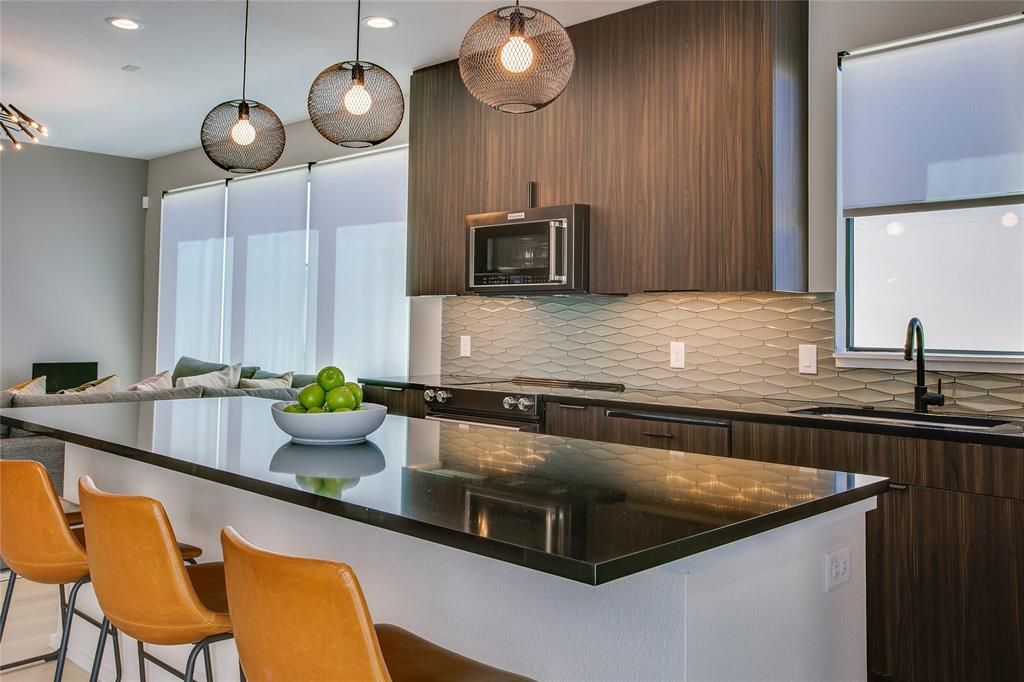 FAKES PARK PLACE - Residential