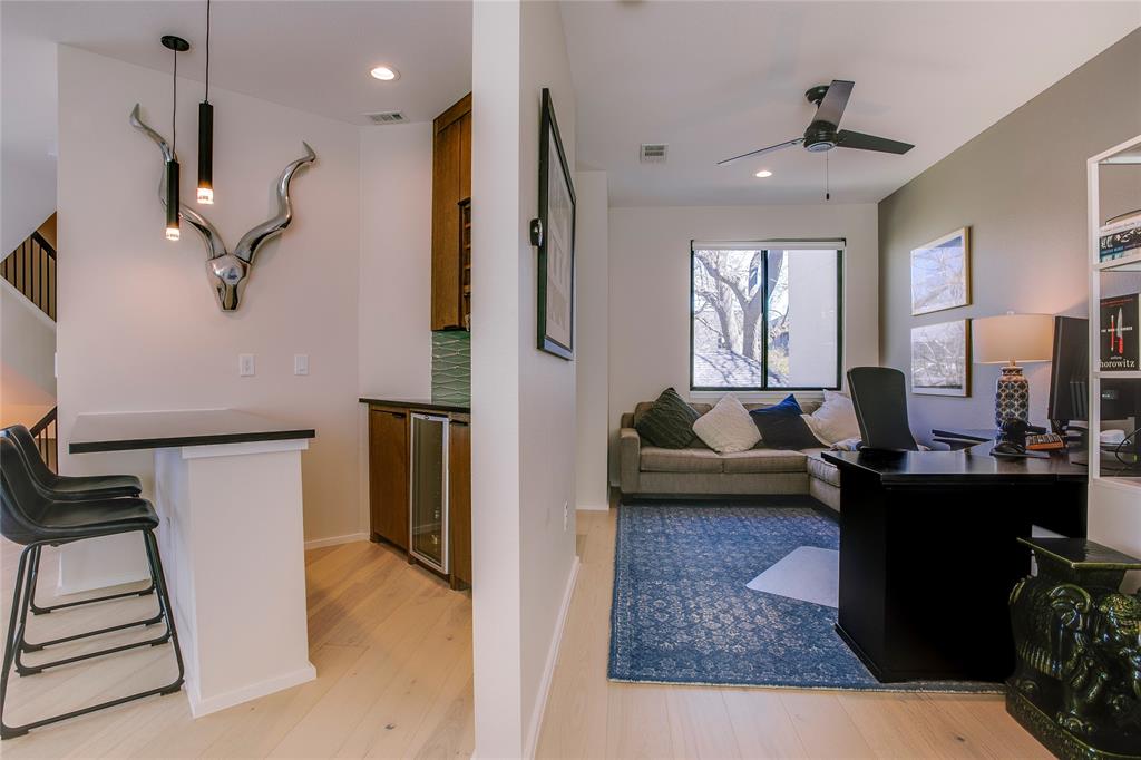 FAKES PARK PLACE - Residential