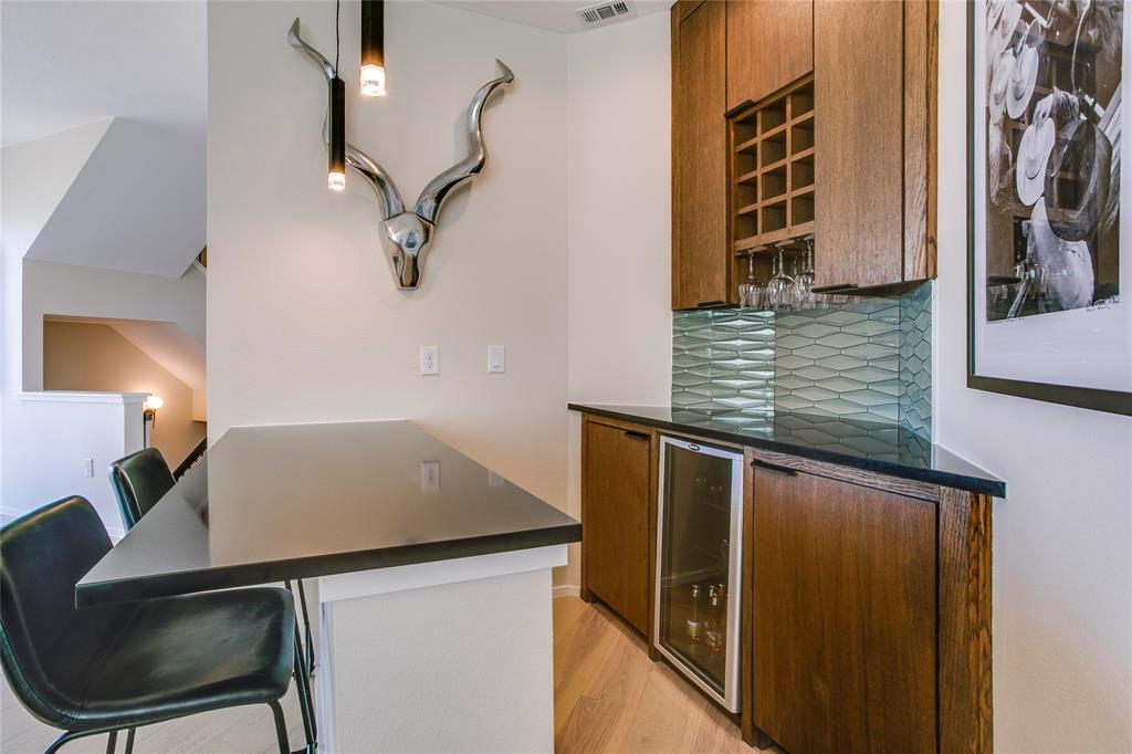 FAKES PARK PLACE - Residential