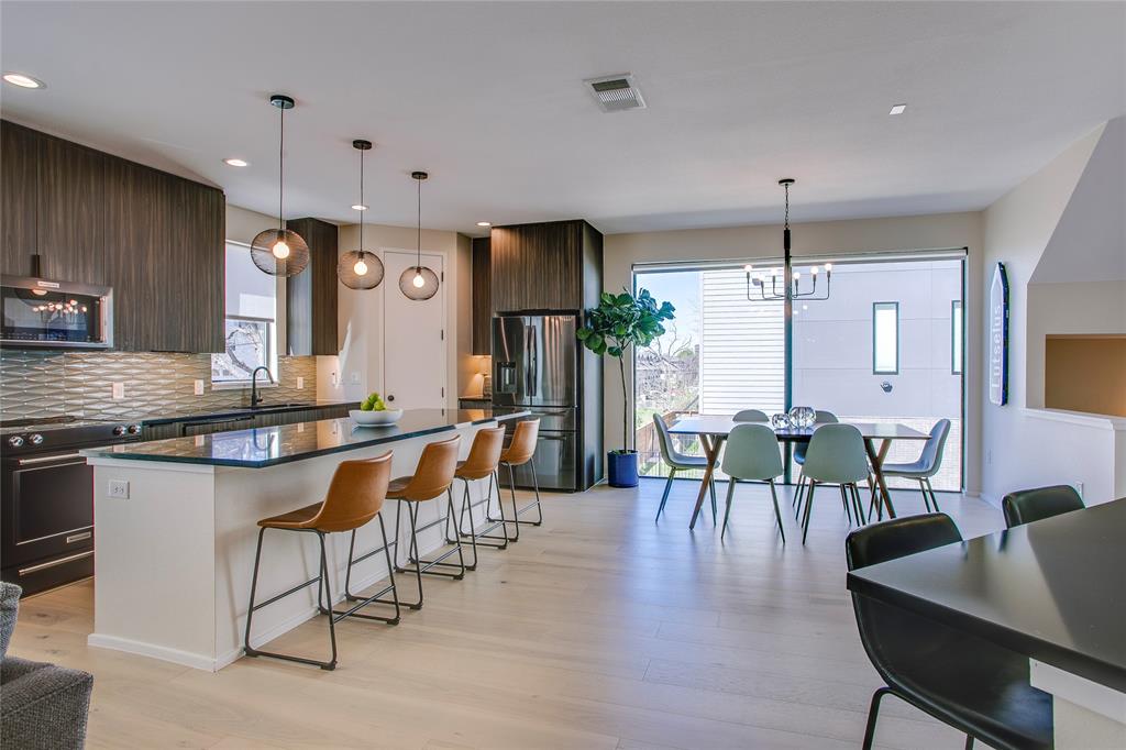 FAKES PARK PLACE - Residential