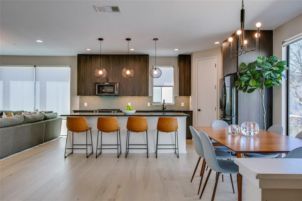 FAKES PARK PLACE - Residential