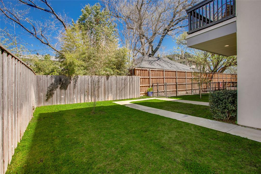 FAKES PARK PLACE - Residential