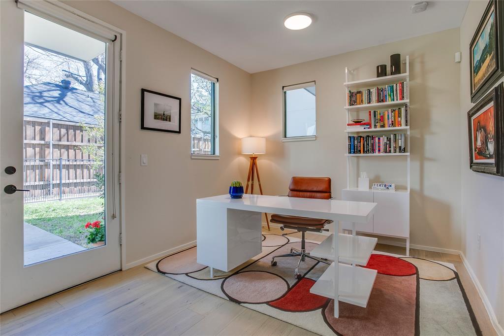 FAKES PARK PLACE - Residential