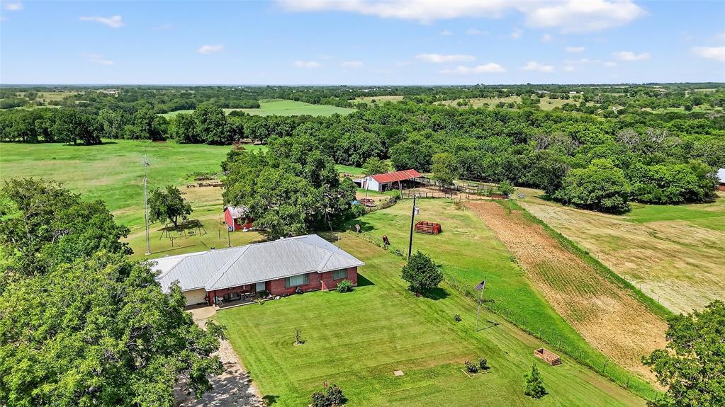 3303 & 3407 Gage Road