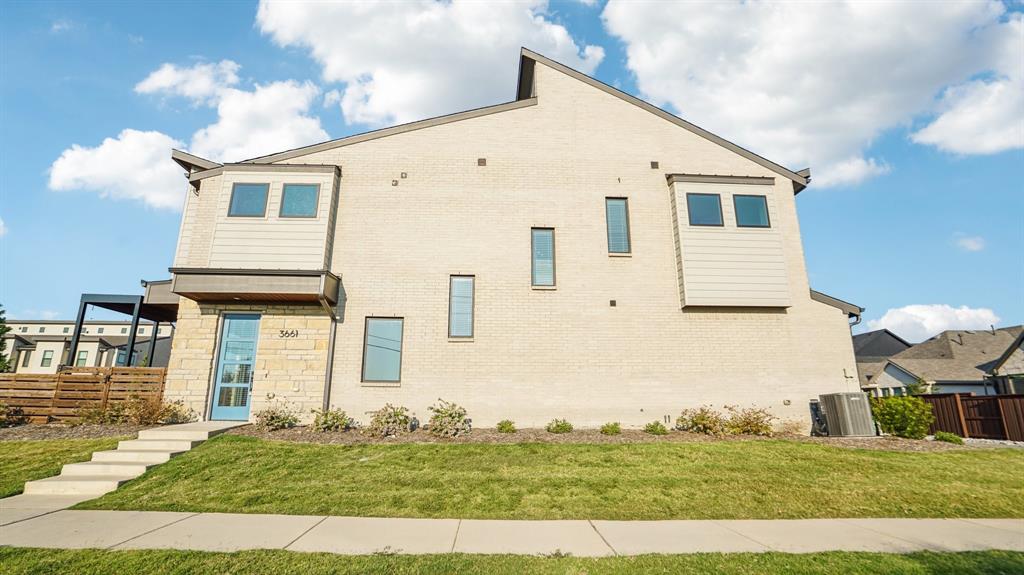 Windsong Ranch - Residential Lease