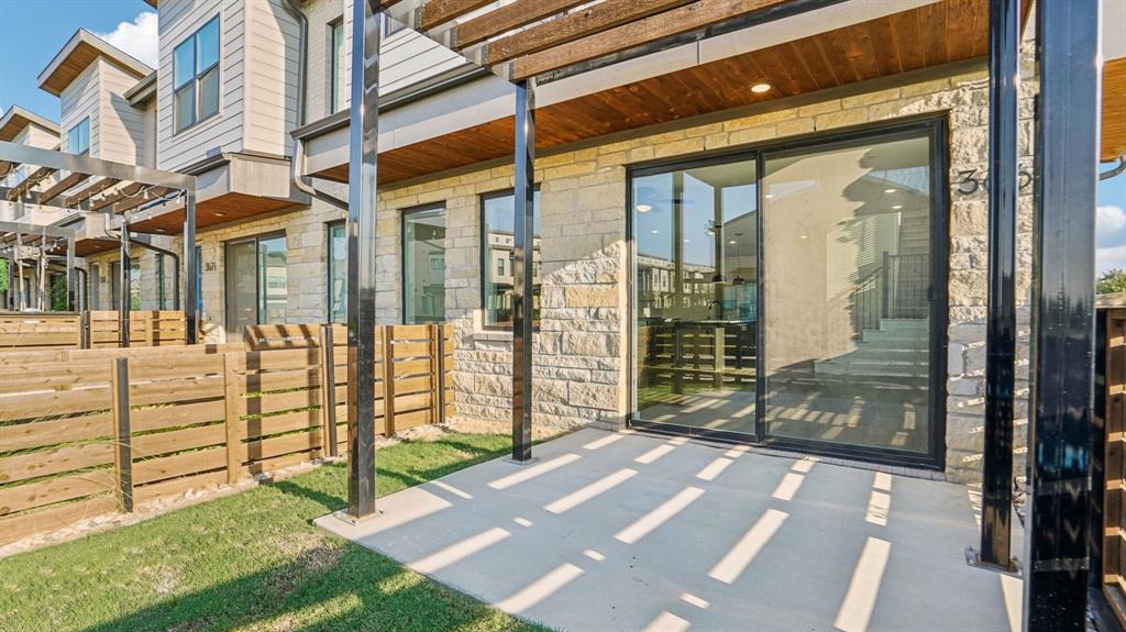 Windsong Ranch - Residential Lease