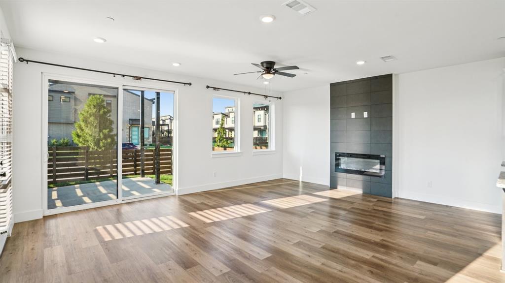 Windsong Ranch - Residential Lease