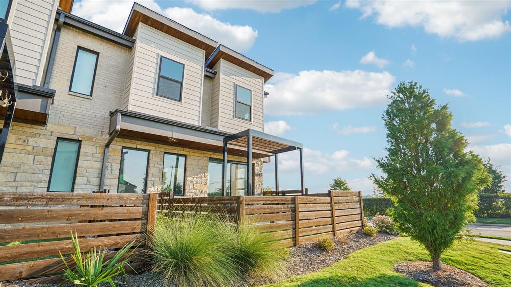 Windsong Ranch - Residential Lease