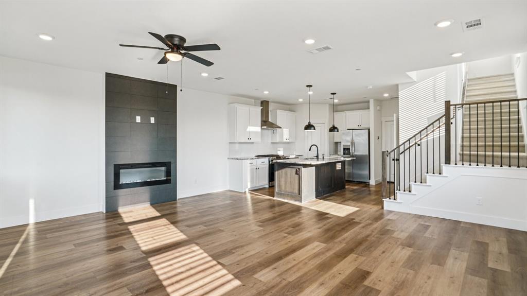 Windsong Ranch - Residential Lease