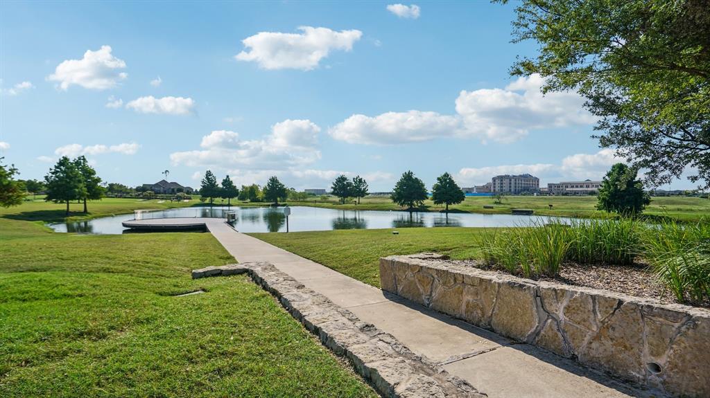 Windsong Ranch - Residential Lease