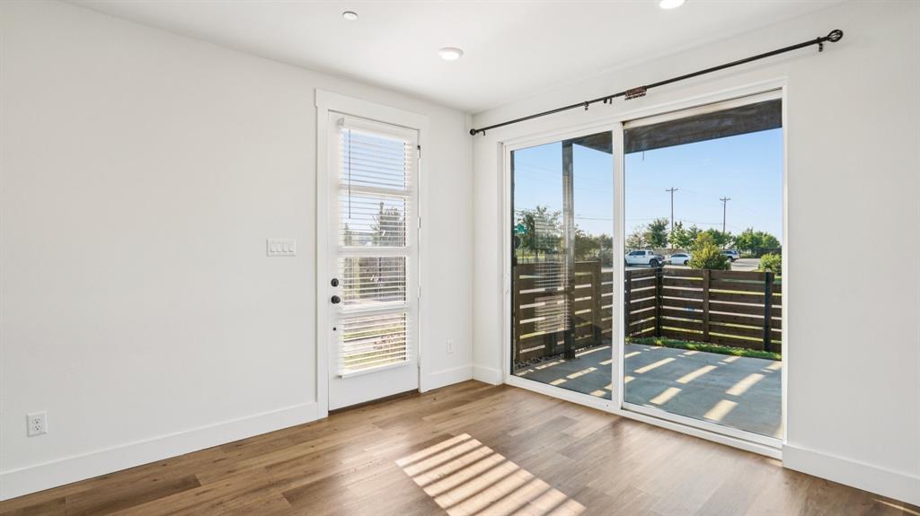 Windsong Ranch - Residential Lease