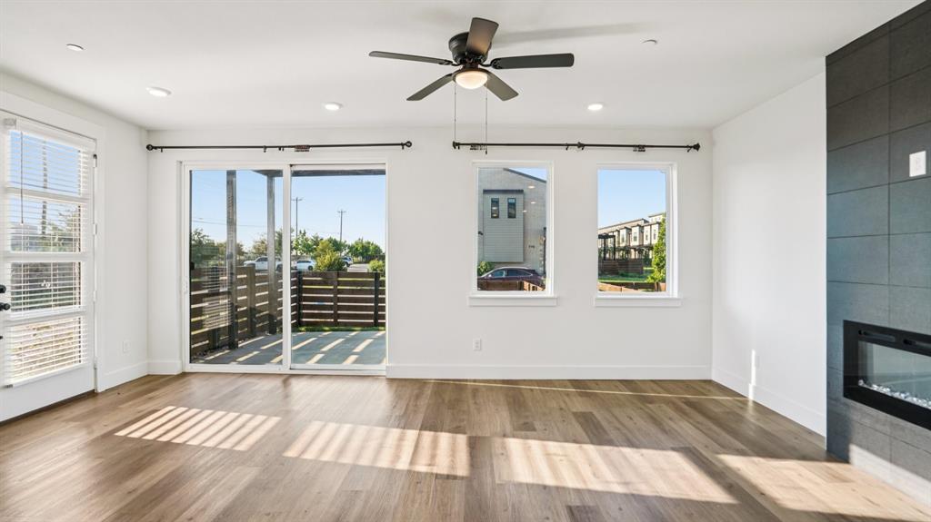 Windsong Ranch - Residential Lease